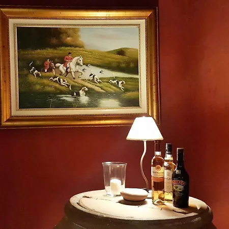 Apartamento La Rosa Dei Vespucci Historic Greve in Chianti
