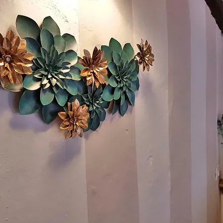 La Rosa Dei Vespucci Historic