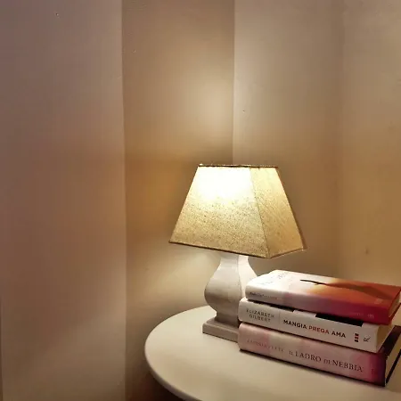 La Rosa Dei Vespucci Historic * غريفي ان شنتي