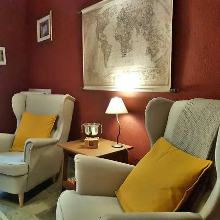 Apartamento La Rosa Dei Vespucci Historic