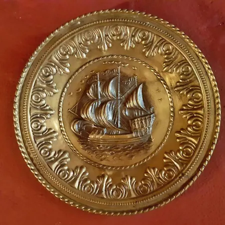 La Rosa Dei Vespucci Historic شقة *
