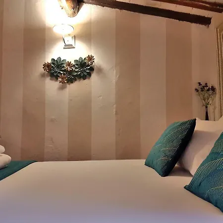 Apartamento La Rosa Dei Vespucci Historic