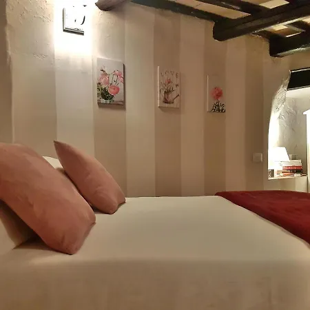 La Rosa Dei Vespucci Historic Apartamento Greve in Chianti