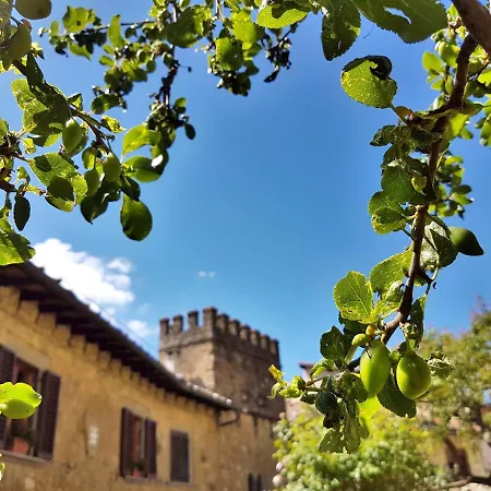 Appartamento La Rosa Dei Vespucci Historic