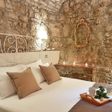 Apartamento La Rosa Dei Vespucci Historic