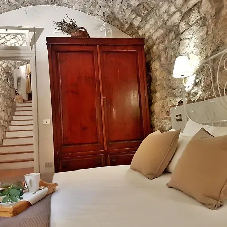 La Rosa Dei Vespucci Historic Apartamento *