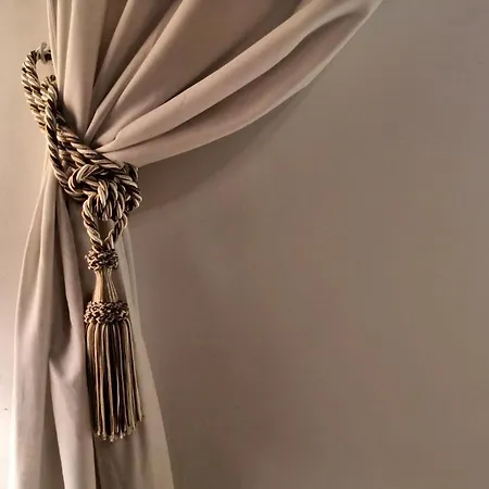 Appartement La Rosa Dei Vespucci Historic